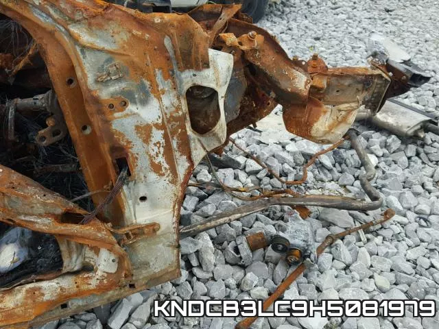 KNDCB3LC9H5081979 фото 10