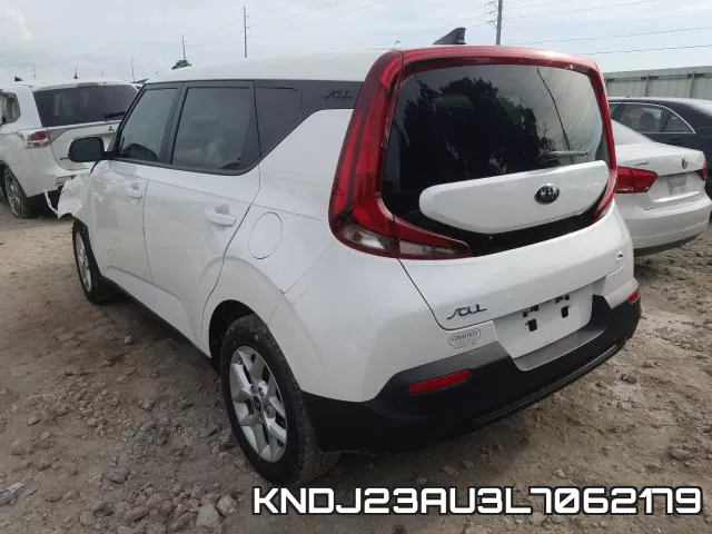 KNDJ23AU3L7062179 фото 4