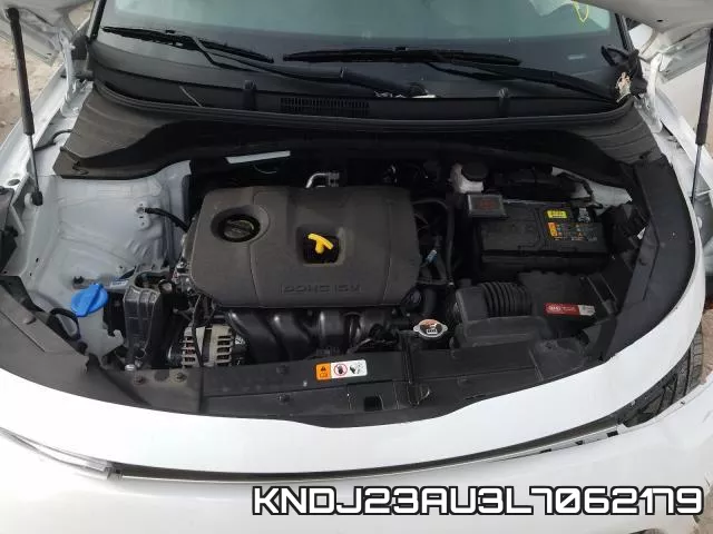 KNDJ23AU3L7062179 фото 8