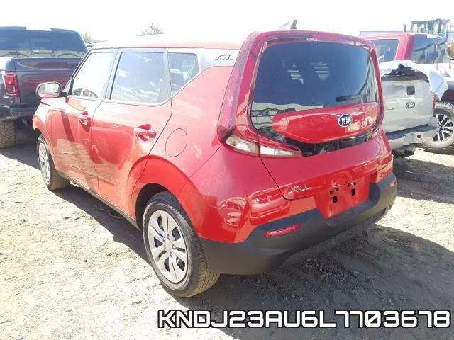 KNDJ23AU6L7703678 фото 4