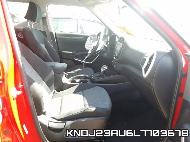 KNDJ23AU6L7703678 фото 6