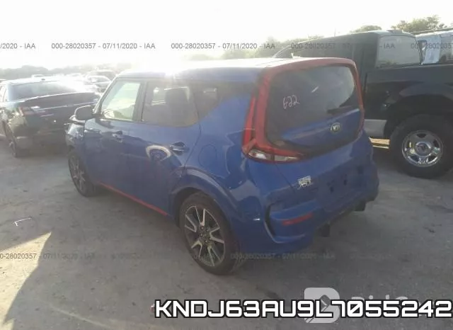 KNDJ63AU9L7055242 фото 4