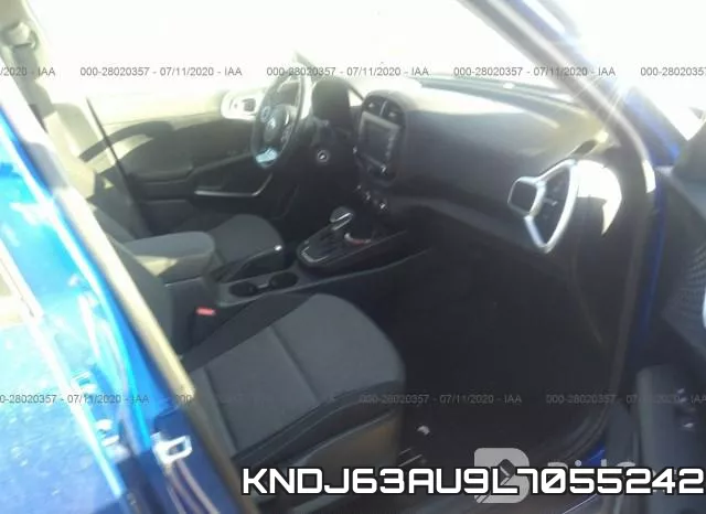 KNDJ63AU9L7055242 фото 6