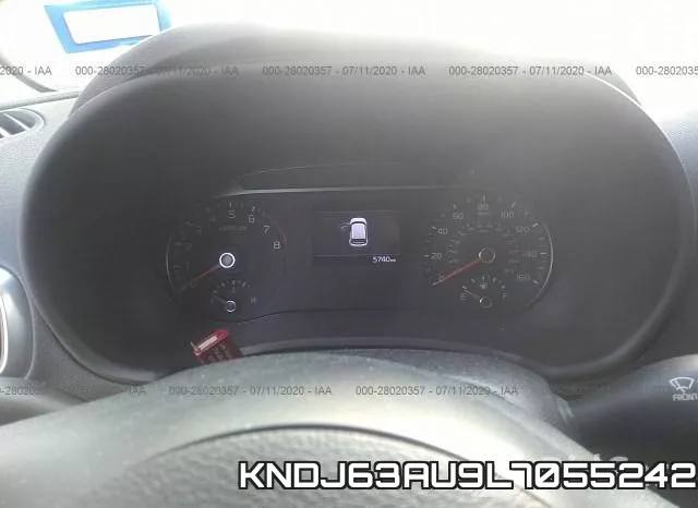 KNDJ63AU9L7055242 фото 8