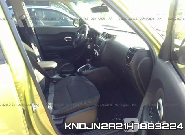 KNDJN2A21H7883224 фото 6