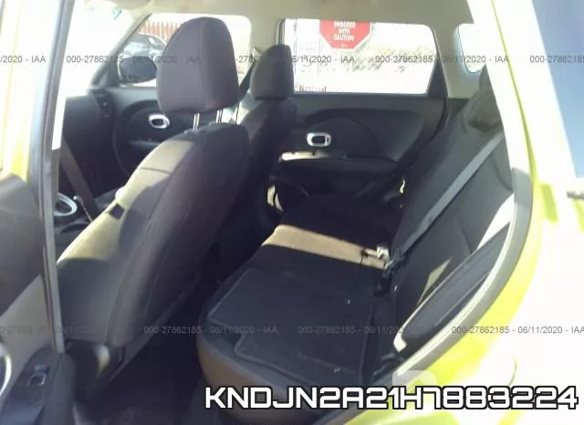 KNDJN2A21H7883224 фото 9