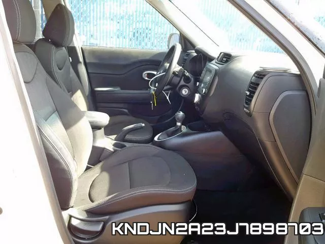 KNDJN2A23J7898703 фото 6