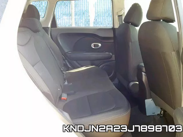 KNDJN2A23J7898703 фото 7