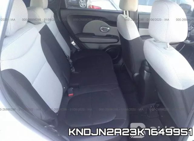 KNDJN2A23K7649951 фото 9