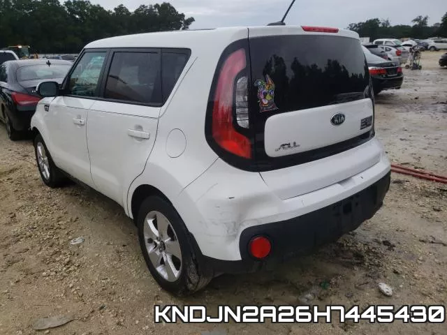 KNDJN2A26H7445430 фото 4