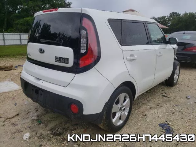 KNDJN2A26H7445430 фото 5