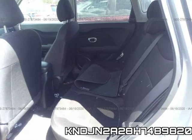 KNDJN2A28H7489820 фото 9