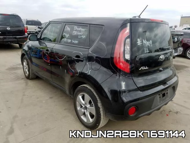 KNDJN2A28K7691144 фото 4