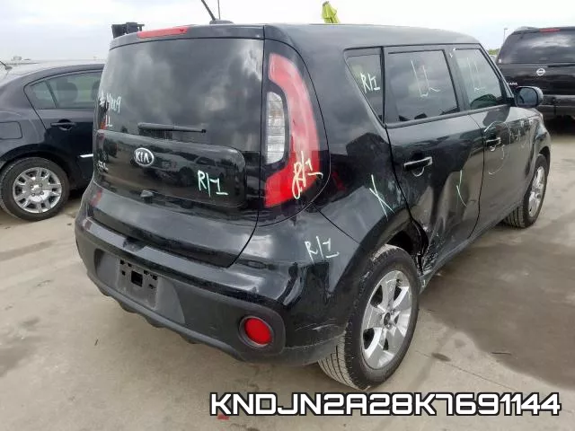 KNDJN2A28K7691144 фото 5