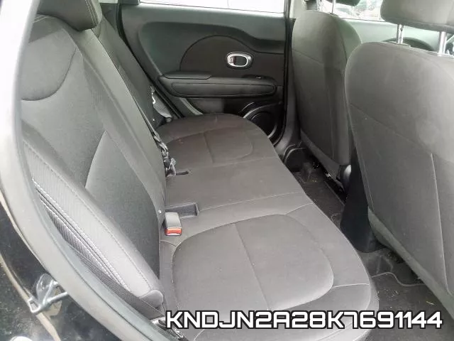 KNDJN2A28K7691144 фото 7