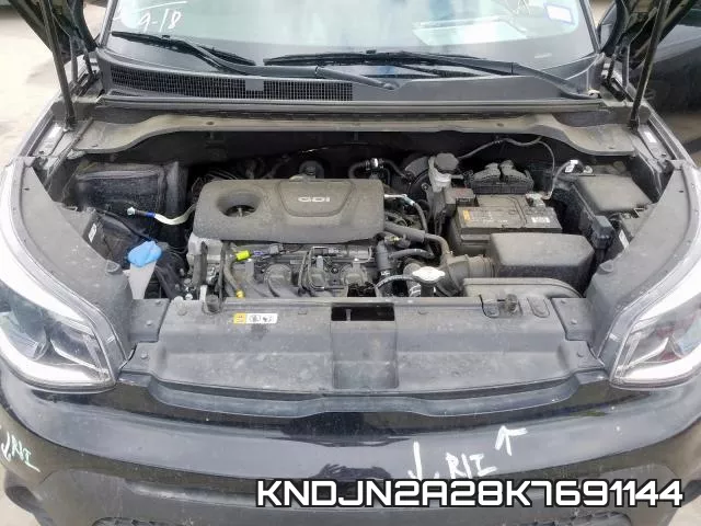 KNDJN2A28K7691144 фото 8