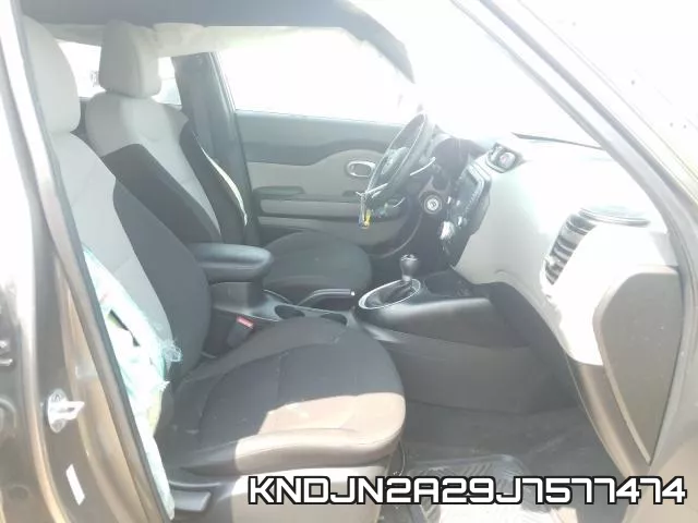 KNDJN2A29J7577474 фото 6