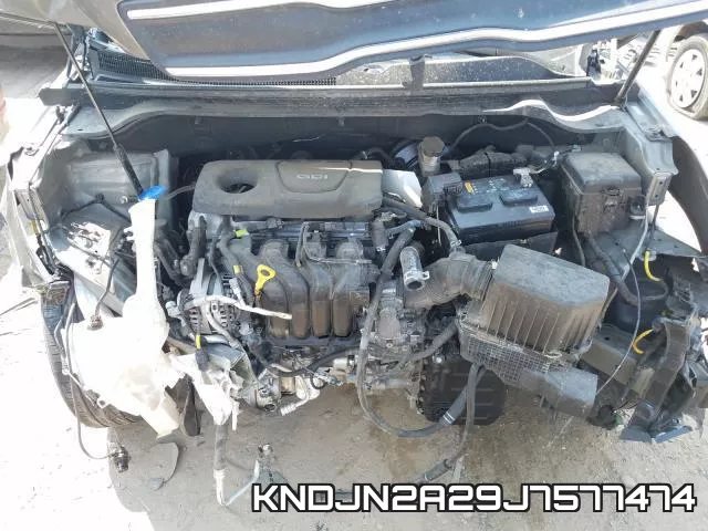KNDJN2A29J7577474 фото 8
