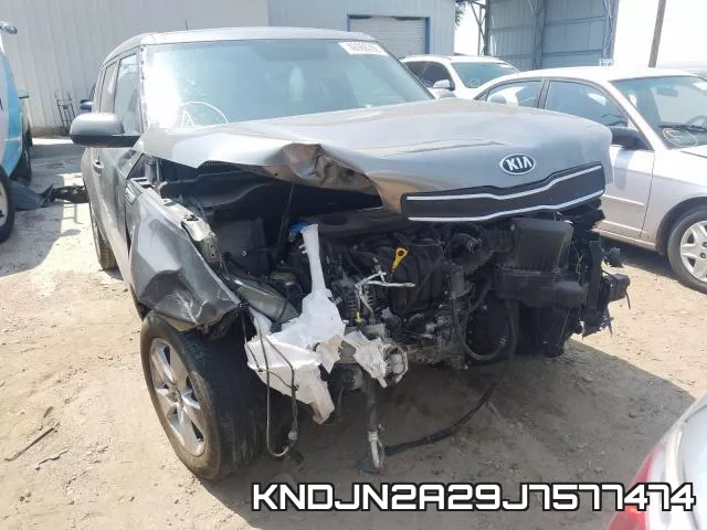 KNDJN2A29J7577474 фото 10
