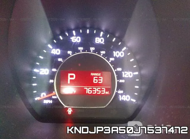 KNDJP3A50J7537472 фото 8
