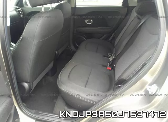 KNDJP3A50J7537472 фото 9