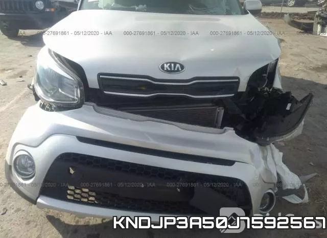 KNDJP3A50J7592567 фото 7