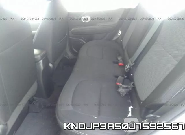 KNDJP3A50J7592567 фото 9