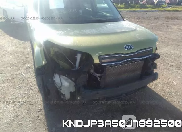KNDJP3A50J7892500 фото 7