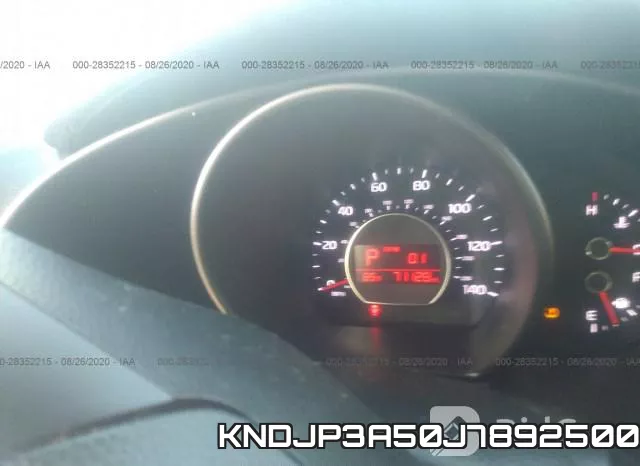 KNDJP3A50J7892500 фото 8
