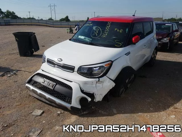 KNDJP3A52H7478256 фото 3