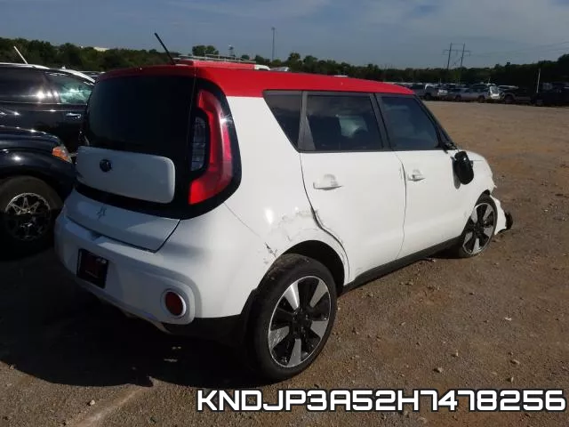 KNDJP3A52H7478256 фото 5