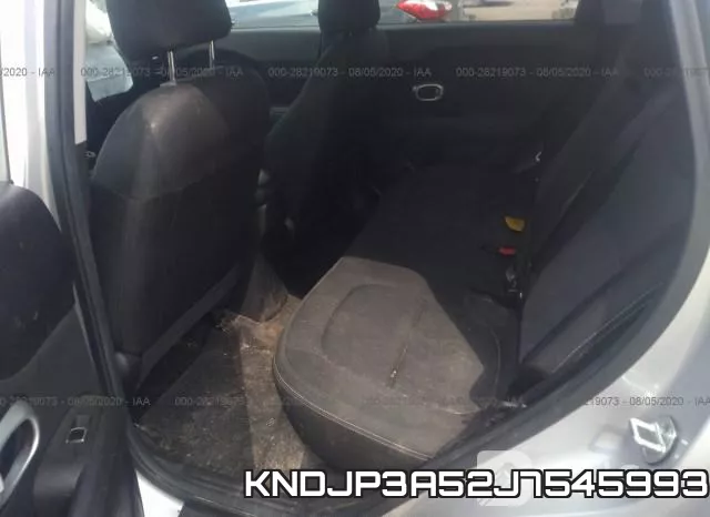 KNDJP3A52J7545993 фото 9