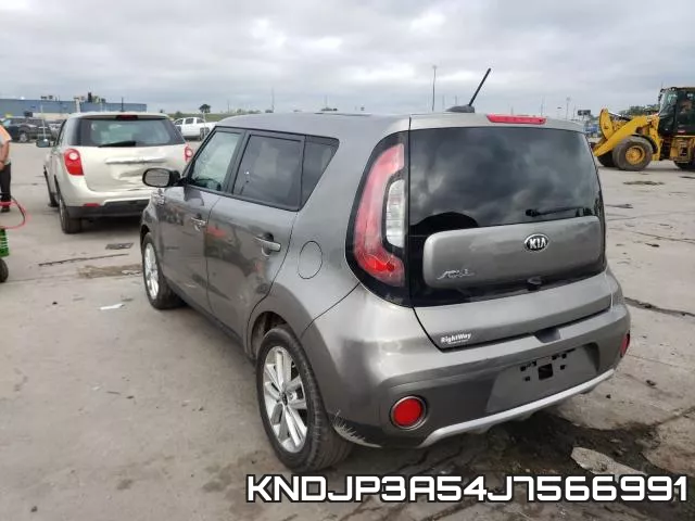 KNDJP3A54J7566991 фото 4