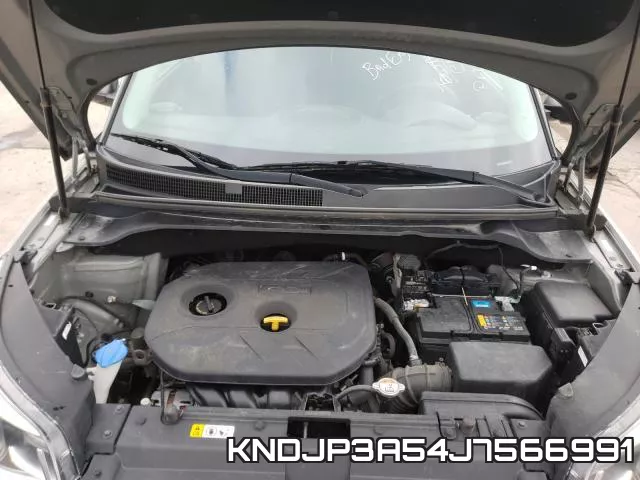 KNDJP3A54J7566991 фото 8