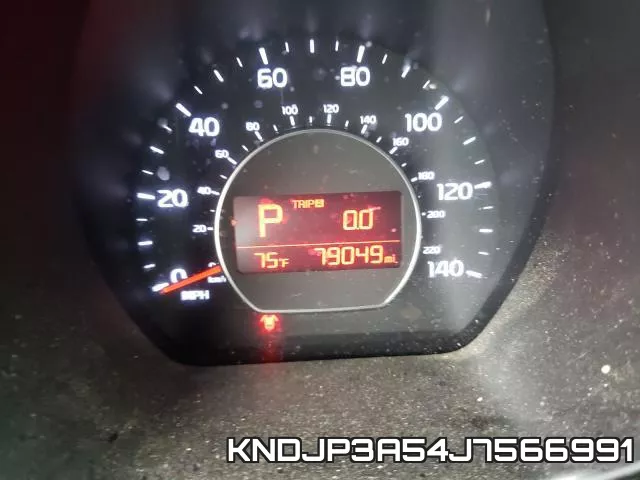 KNDJP3A54J7566991 фото 9