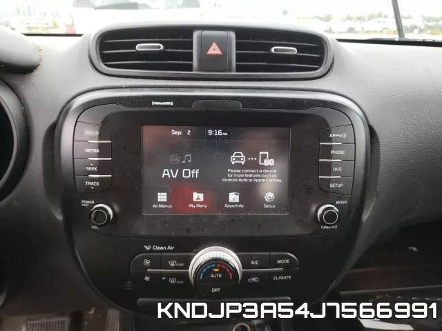 KNDJP3A54J7566991 фото 10