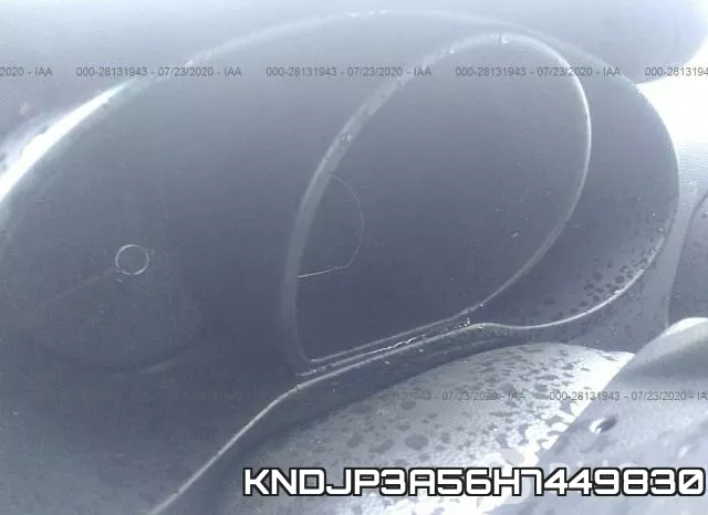 KNDJP3A56H7449830 фото 8