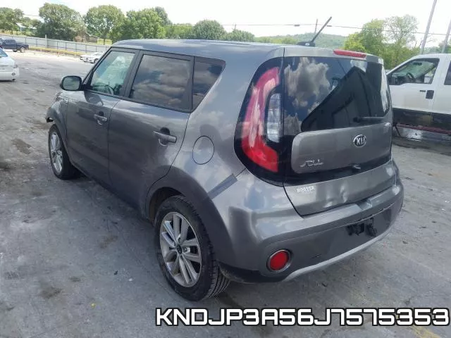 KNDJP3A56J7575353 фото 4