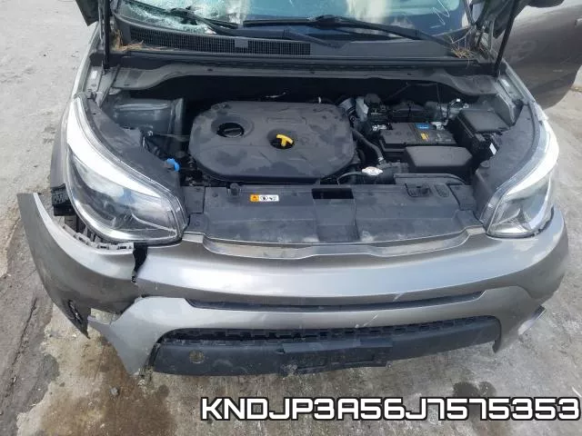 KNDJP3A56J7575353 фото 8