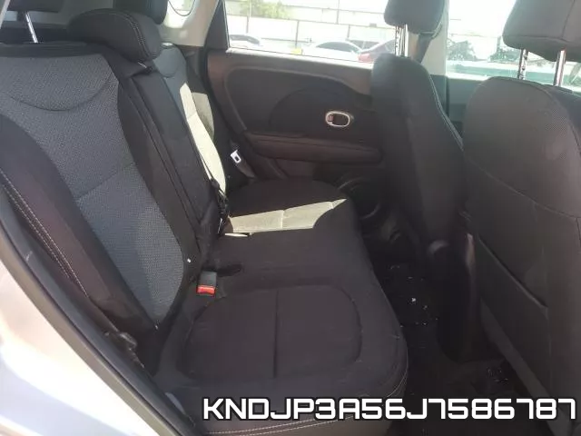 KNDJP3A56J7586787 фото 7