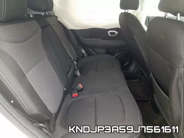 KNDJP3A59J7561611 фото 7