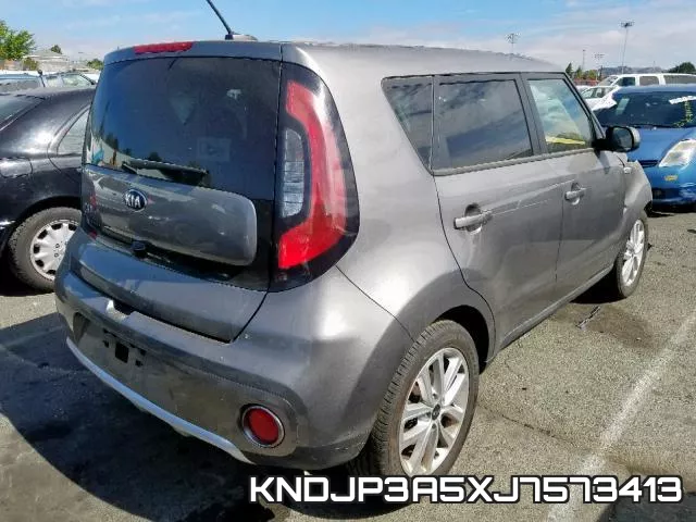 KNDJP3A5XJ7573413 фото 5