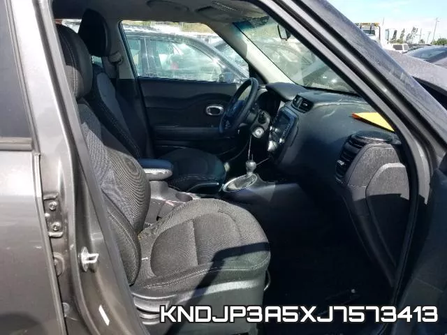 KNDJP3A5XJ7573413 фото 6