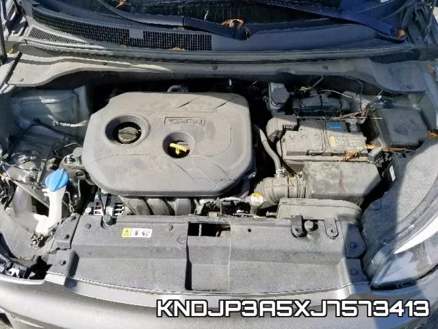 KNDJP3A5XJ7573413 фото 8