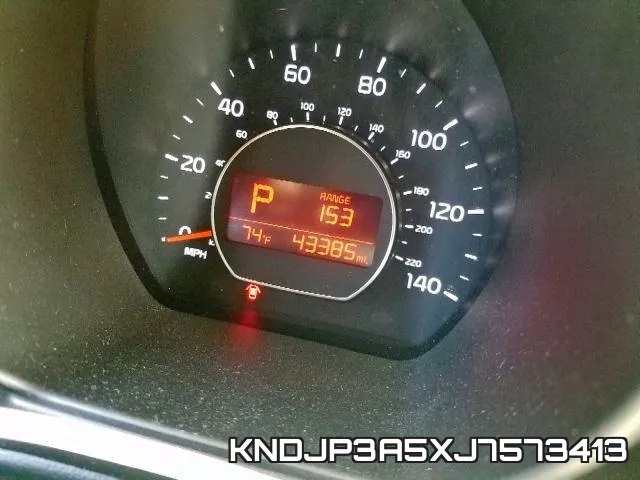 KNDJP3A5XJ7573413 фото 9