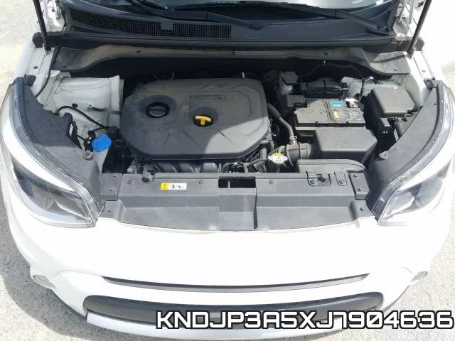 KNDJP3A5XJ7904636 фото 8