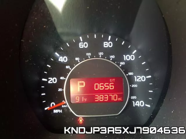 KNDJP3A5XJ7904636 фото 9