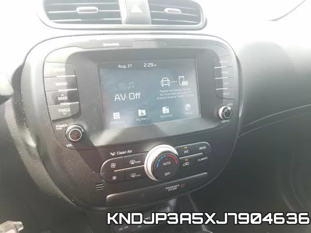KNDJP3A5XJ7904636 фото 10
