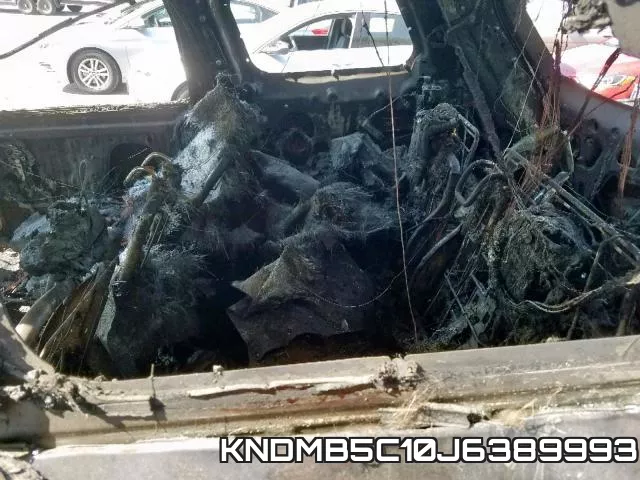 KNDMB5C10J6389993 фото 2