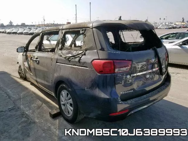 KNDMB5C10J6389993 фото 4